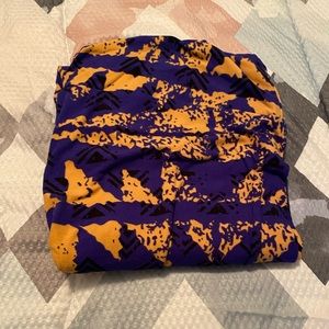 Lularoe leggings, TC